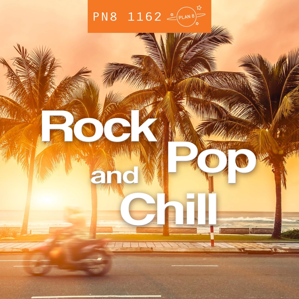 Rock Pop And Chill