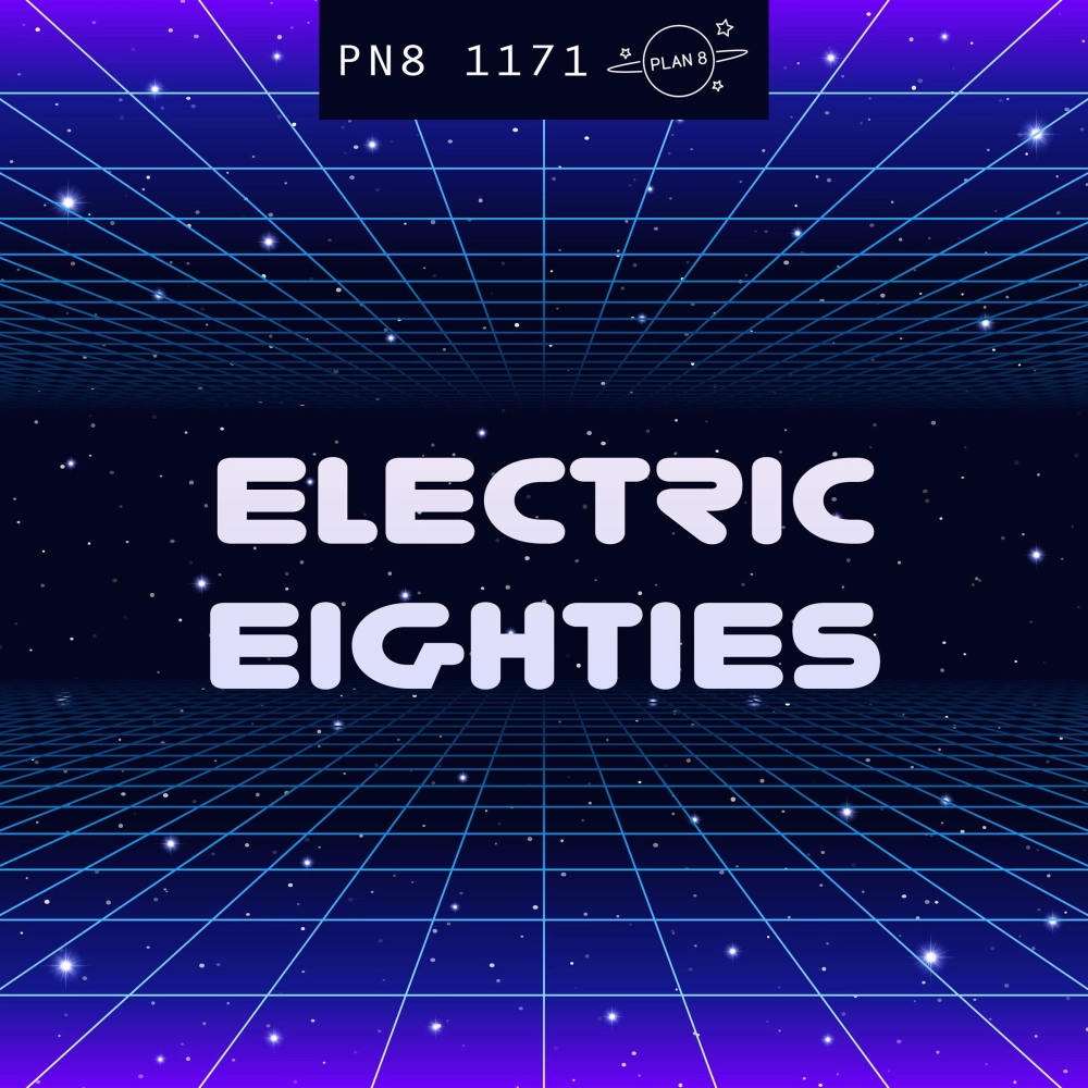 Electric Eighties