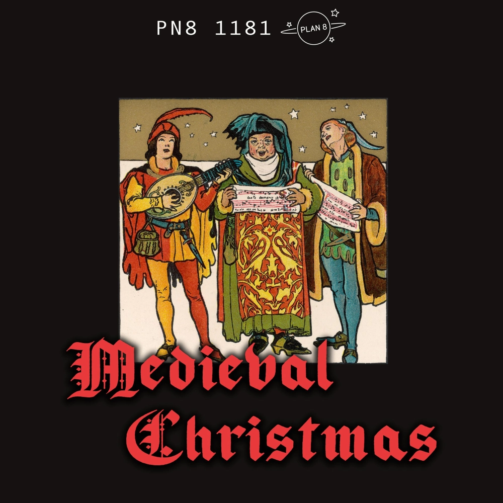 Medieval Christmas