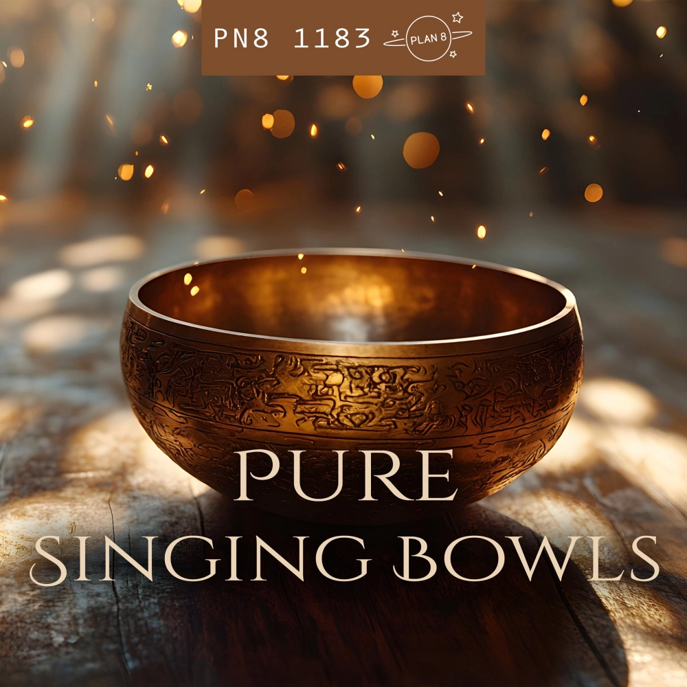 Pure Singing Bowls