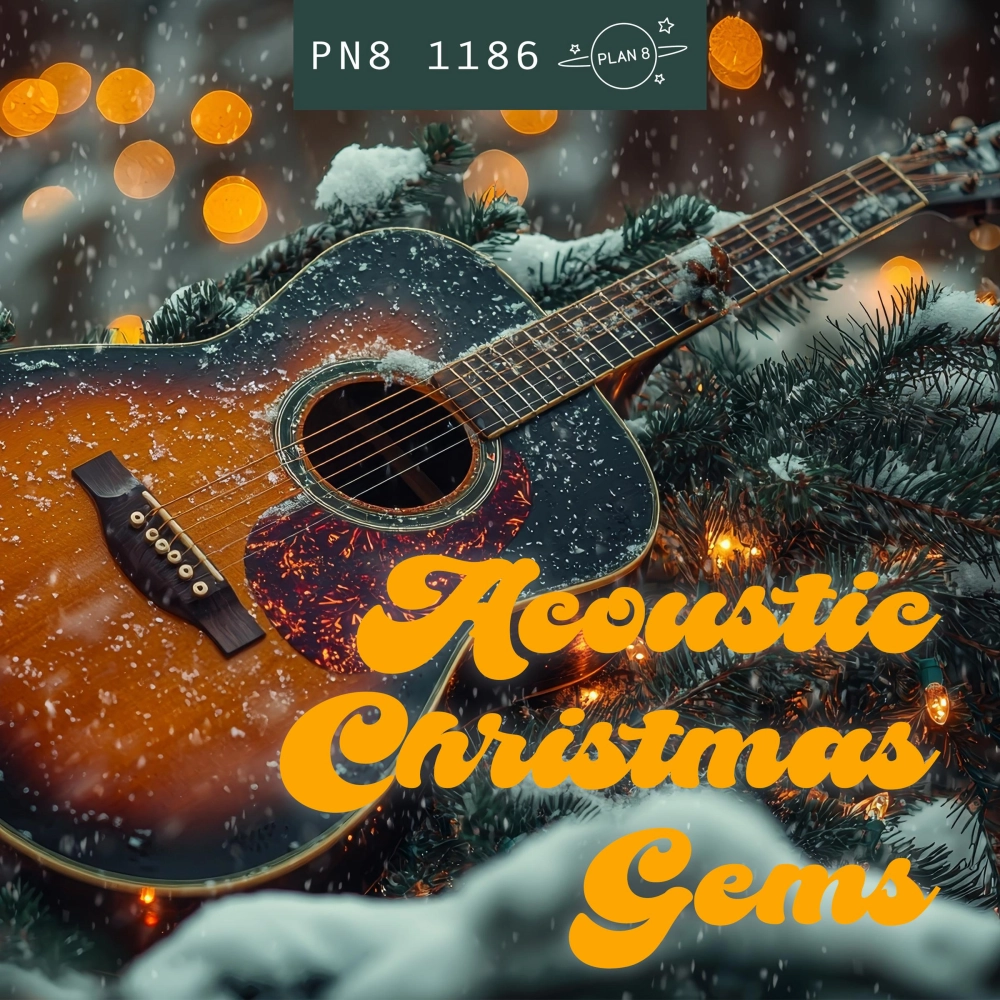 Acoustic Christmas Gems