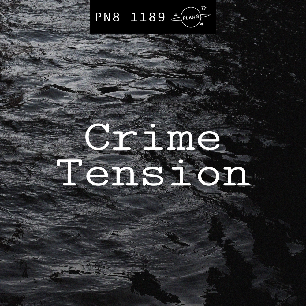 Crime Tension