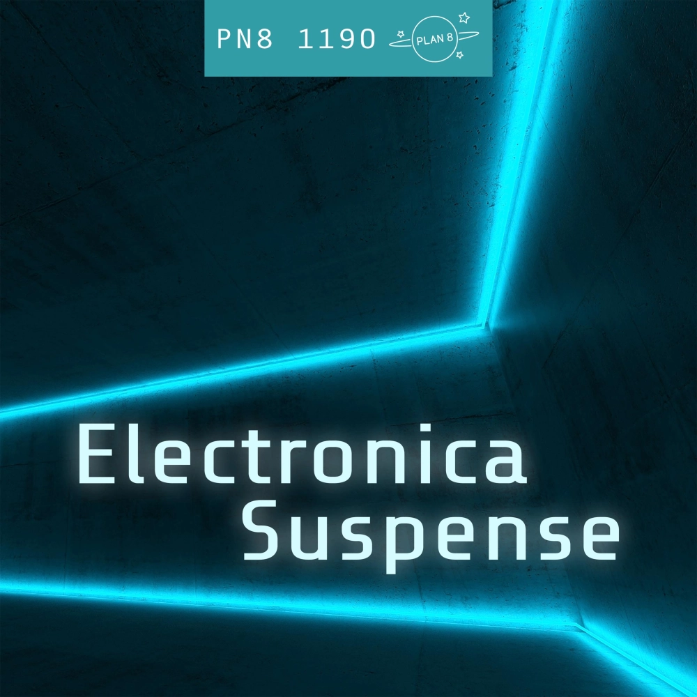 Electronica Suspense