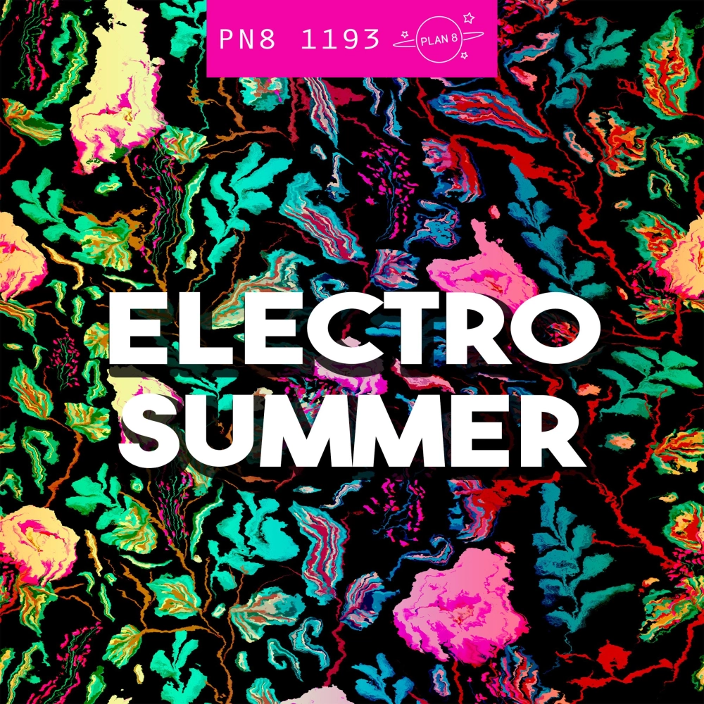 Electro Summer