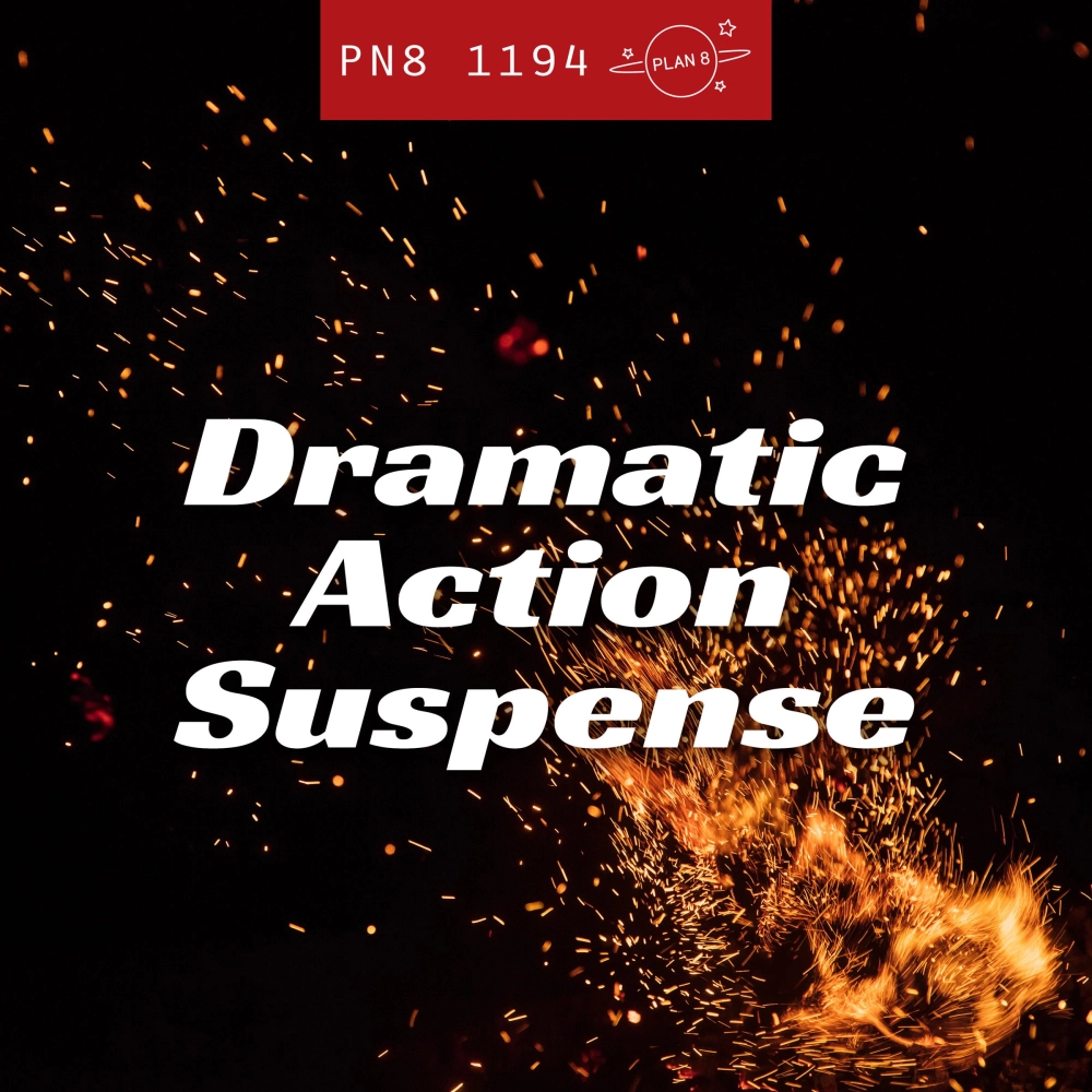 Dramatic Action Suspense