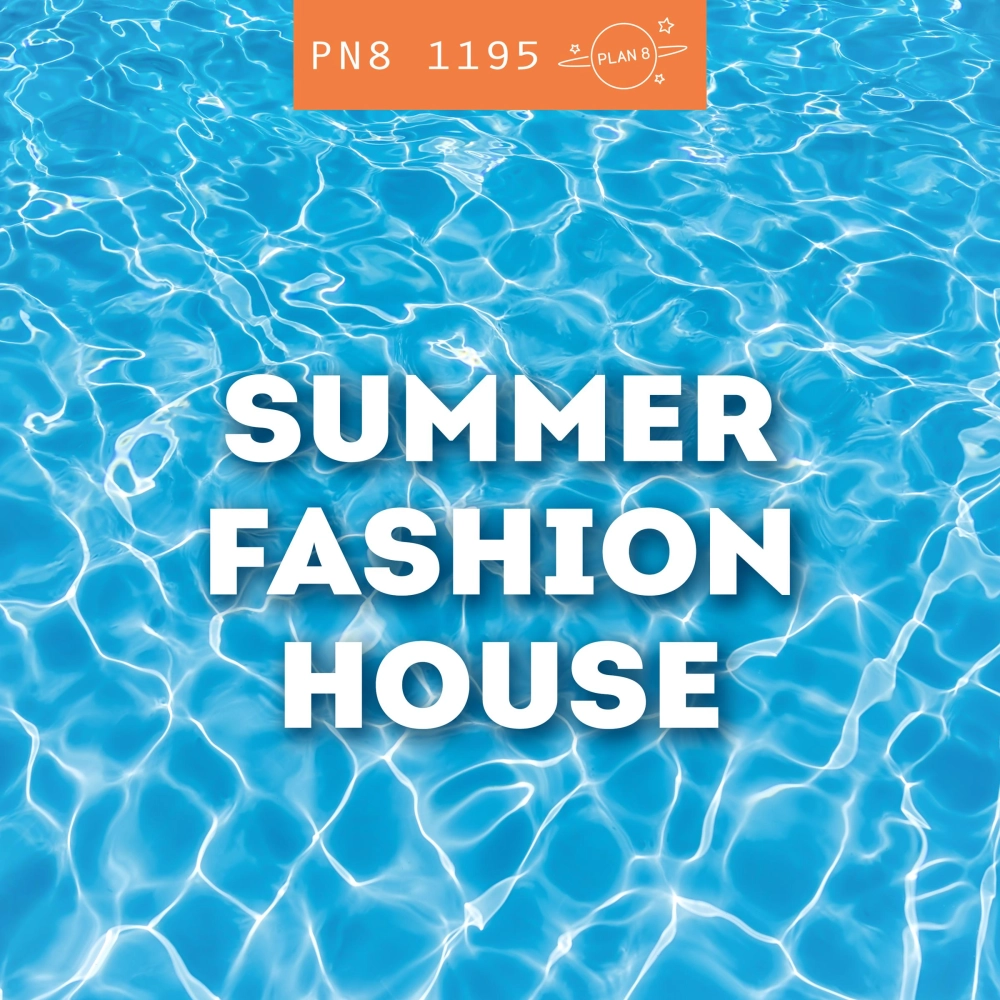 Summer Fashion House