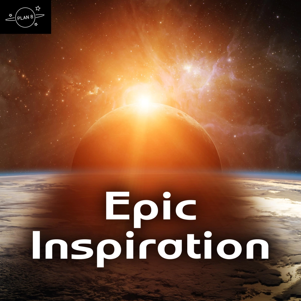 Epic Inspiration