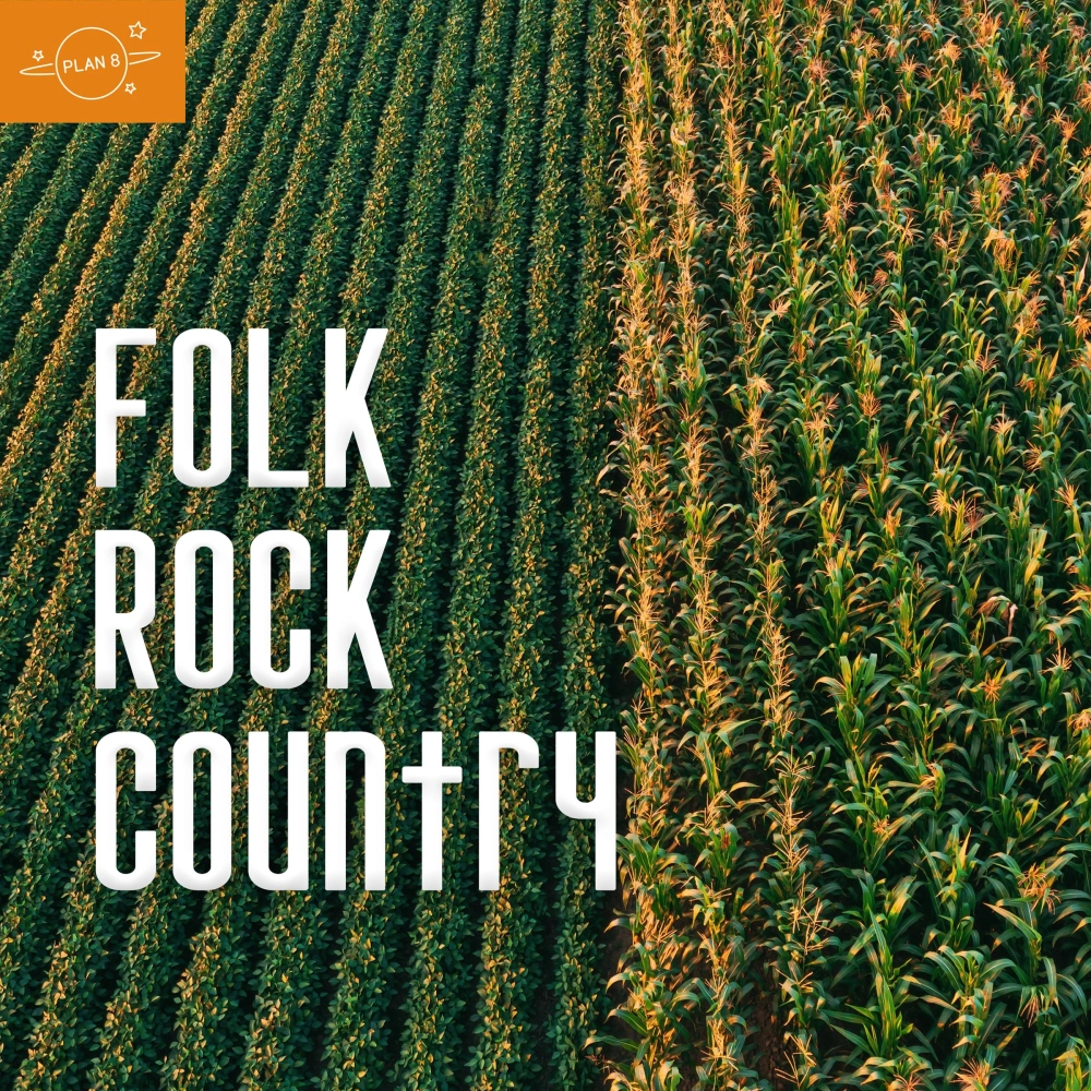 Folk Rock Country