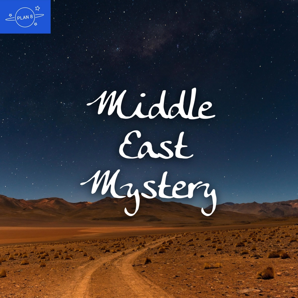 Middle East Mystery