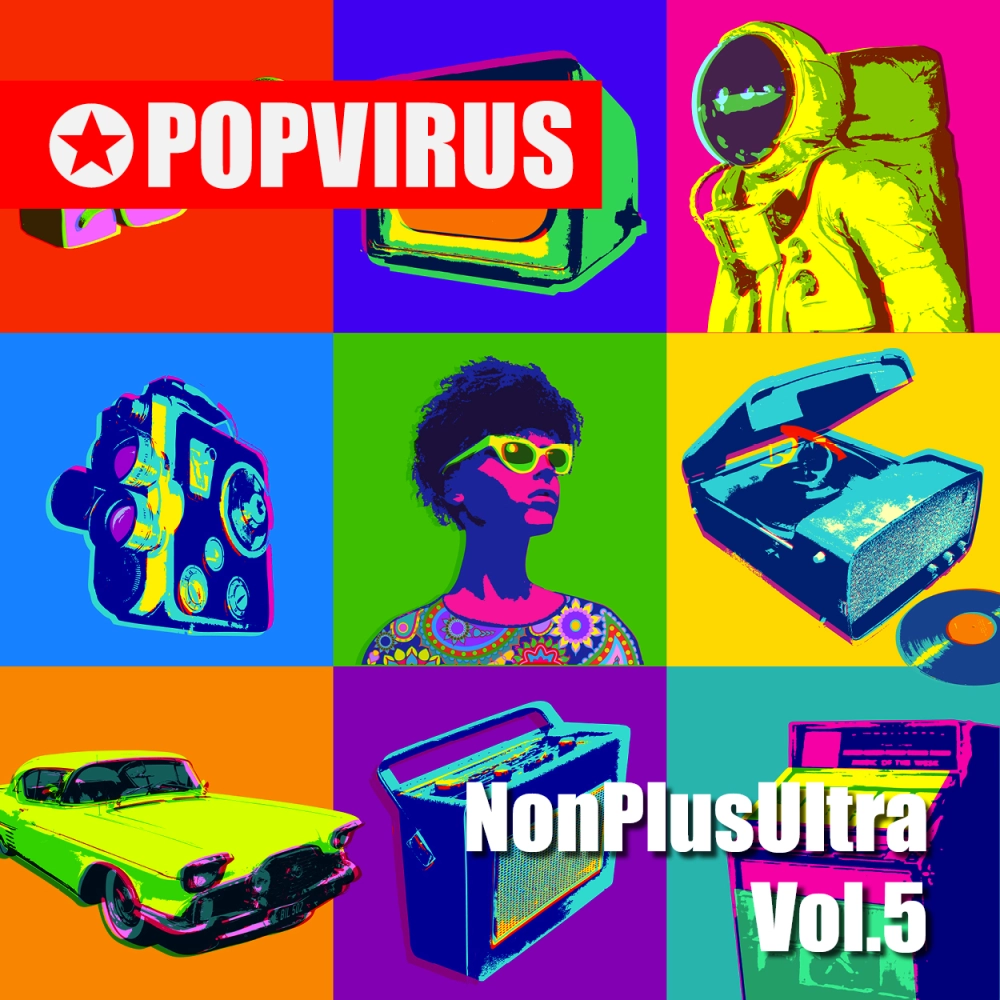 Nonplusultra Vol.5
