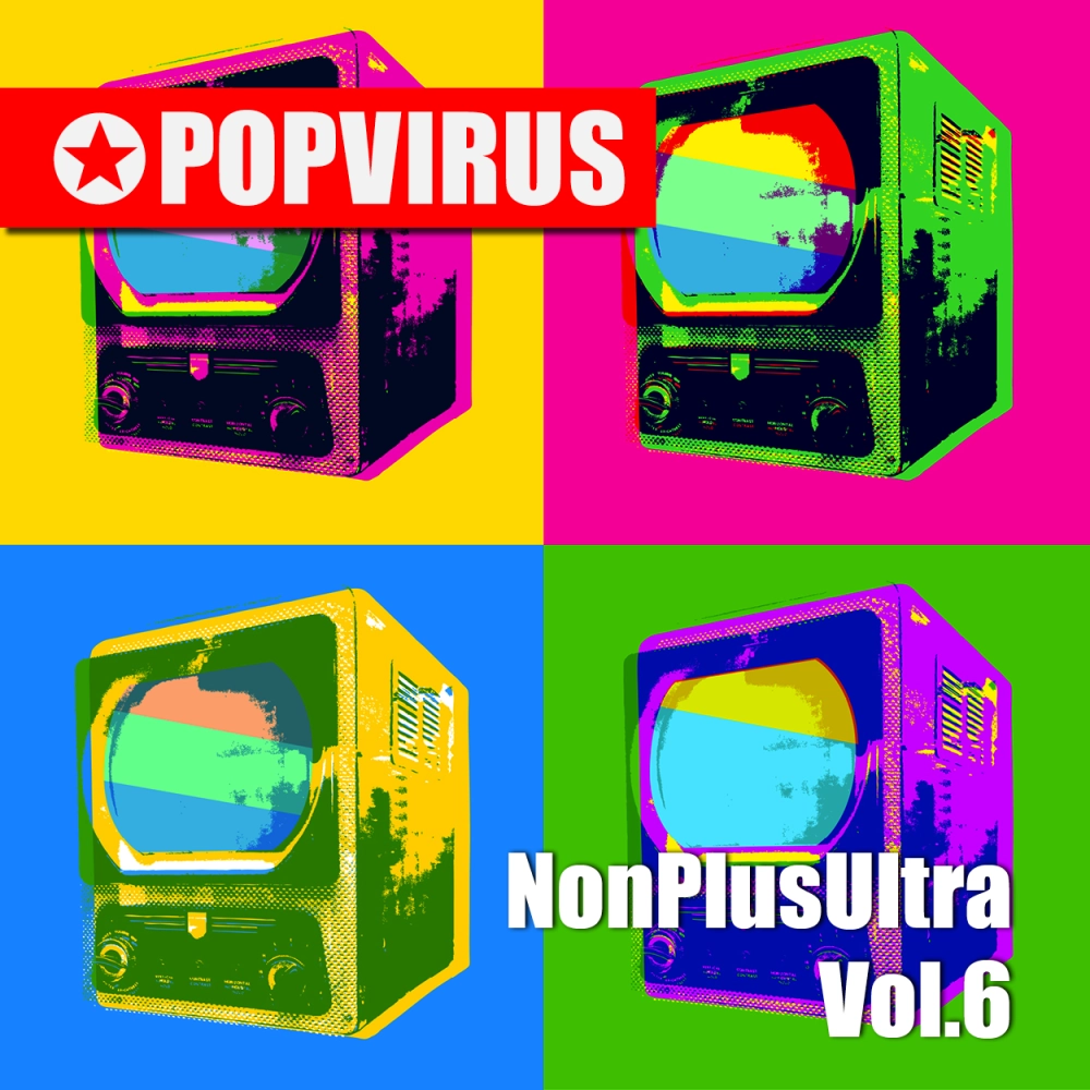 Nonplusultra Vol.6