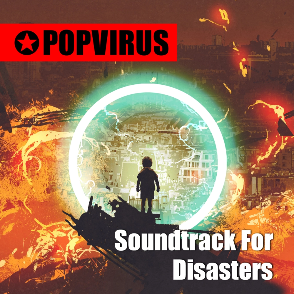 Soundtrack For Disasters