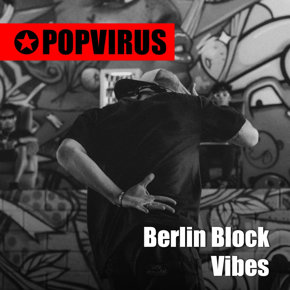 Berlin Block Vibes
