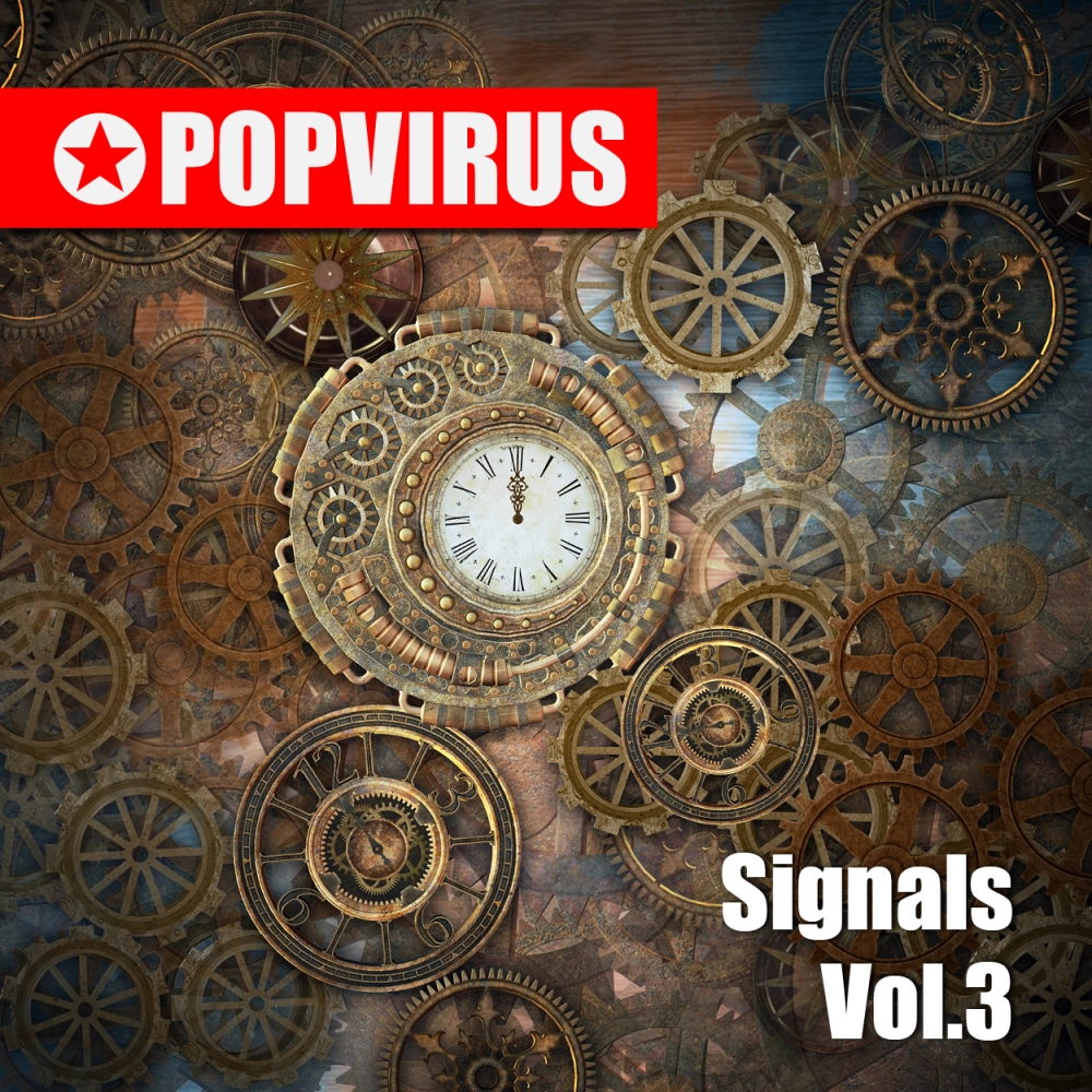 Signals Vol.3