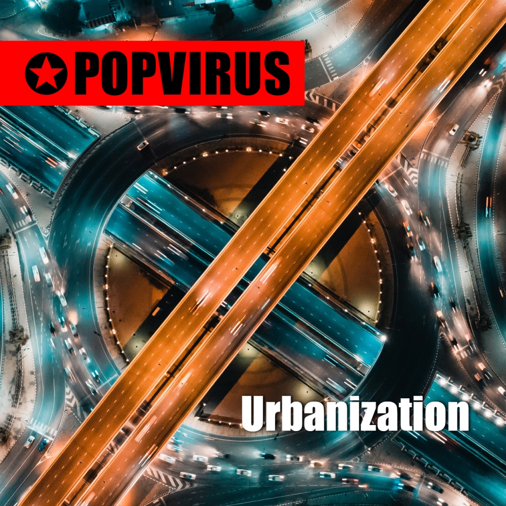 Urbanization