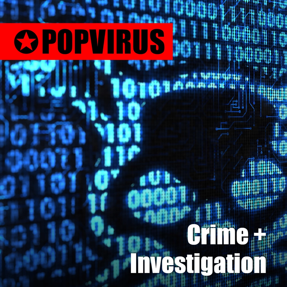 Crime Investigation