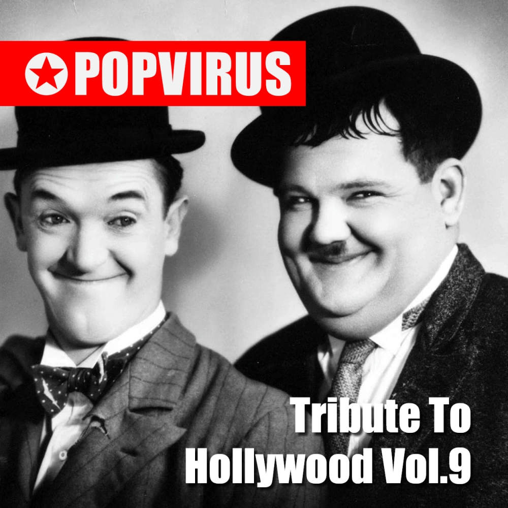 Tribute To Hollywood Vol.9