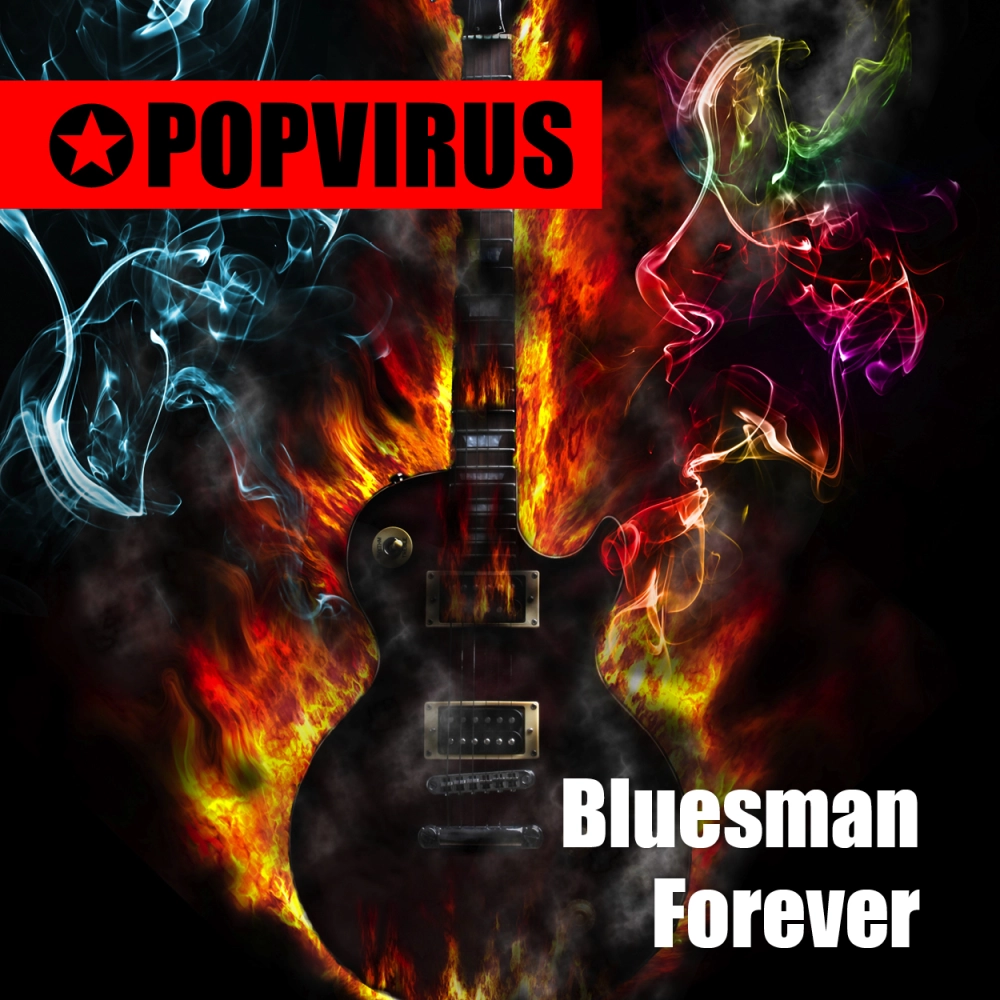 Bluesman Forever