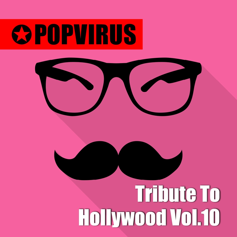 Tribute To Hollywood Vol.10