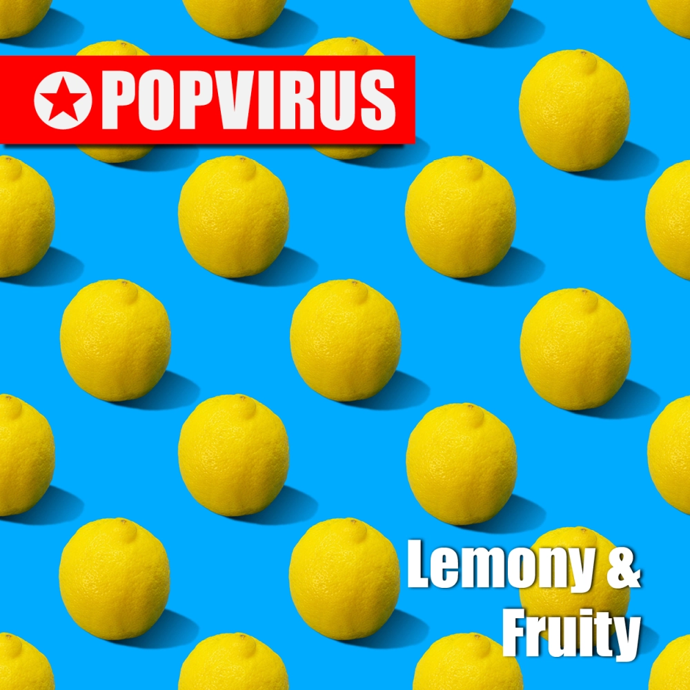 Lemony & Fruity