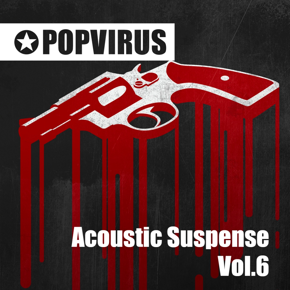 Acoustic Suspense Vol.6