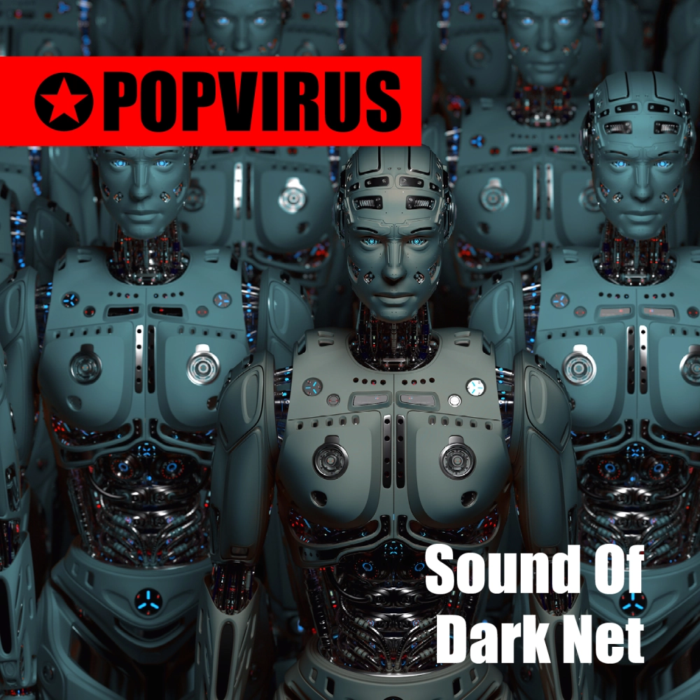 Sound Of Dark Net