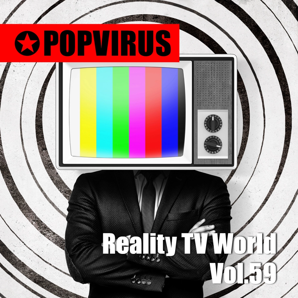 Reality Tv World Vol.59