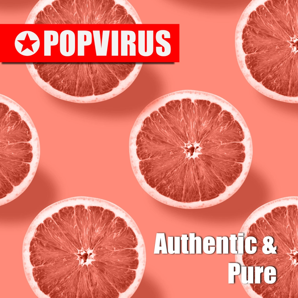 Pure & Authentic