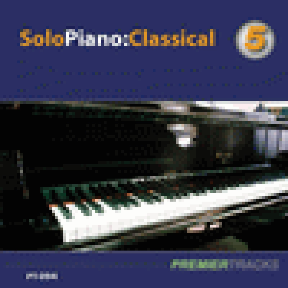 Solo Piano 5: Classical