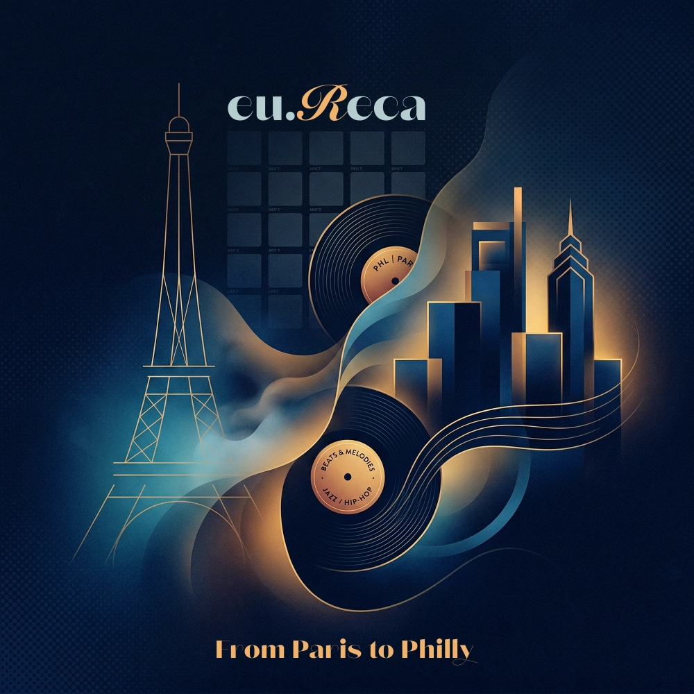 From Paris To Philly