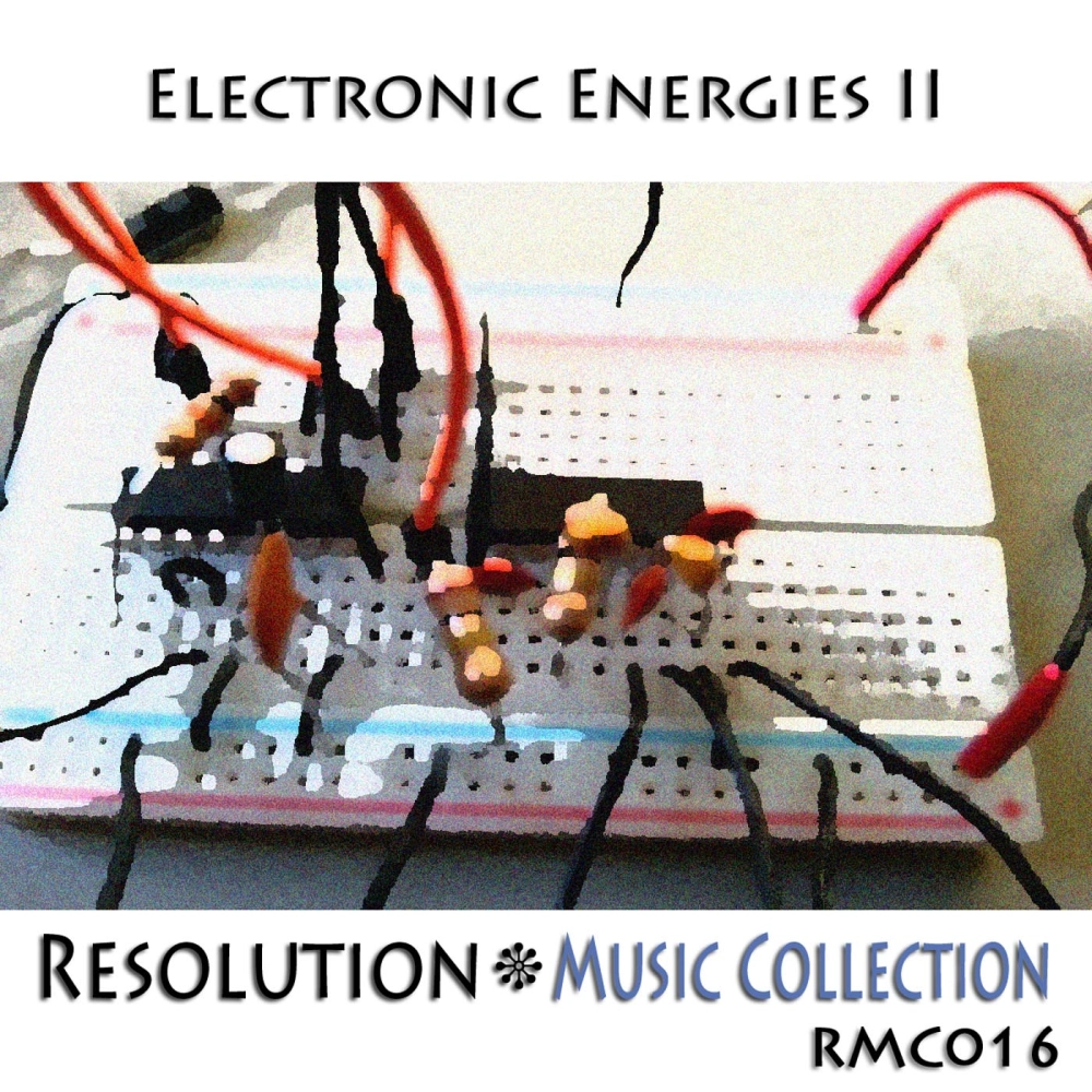 Electronic Energies Ii