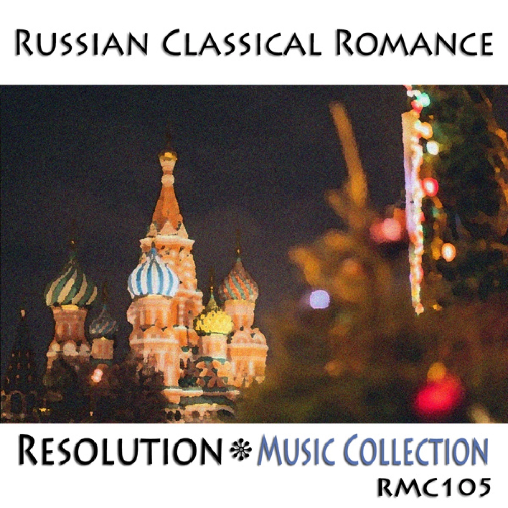 Russian Classical Romance