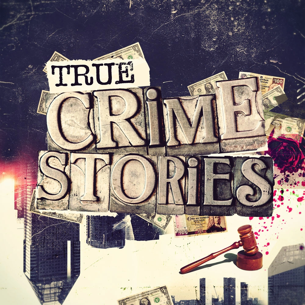 True Crime Stories