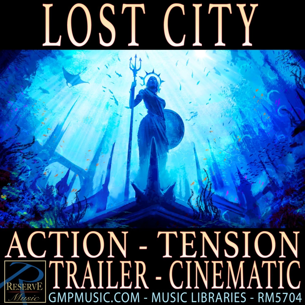 Lost City