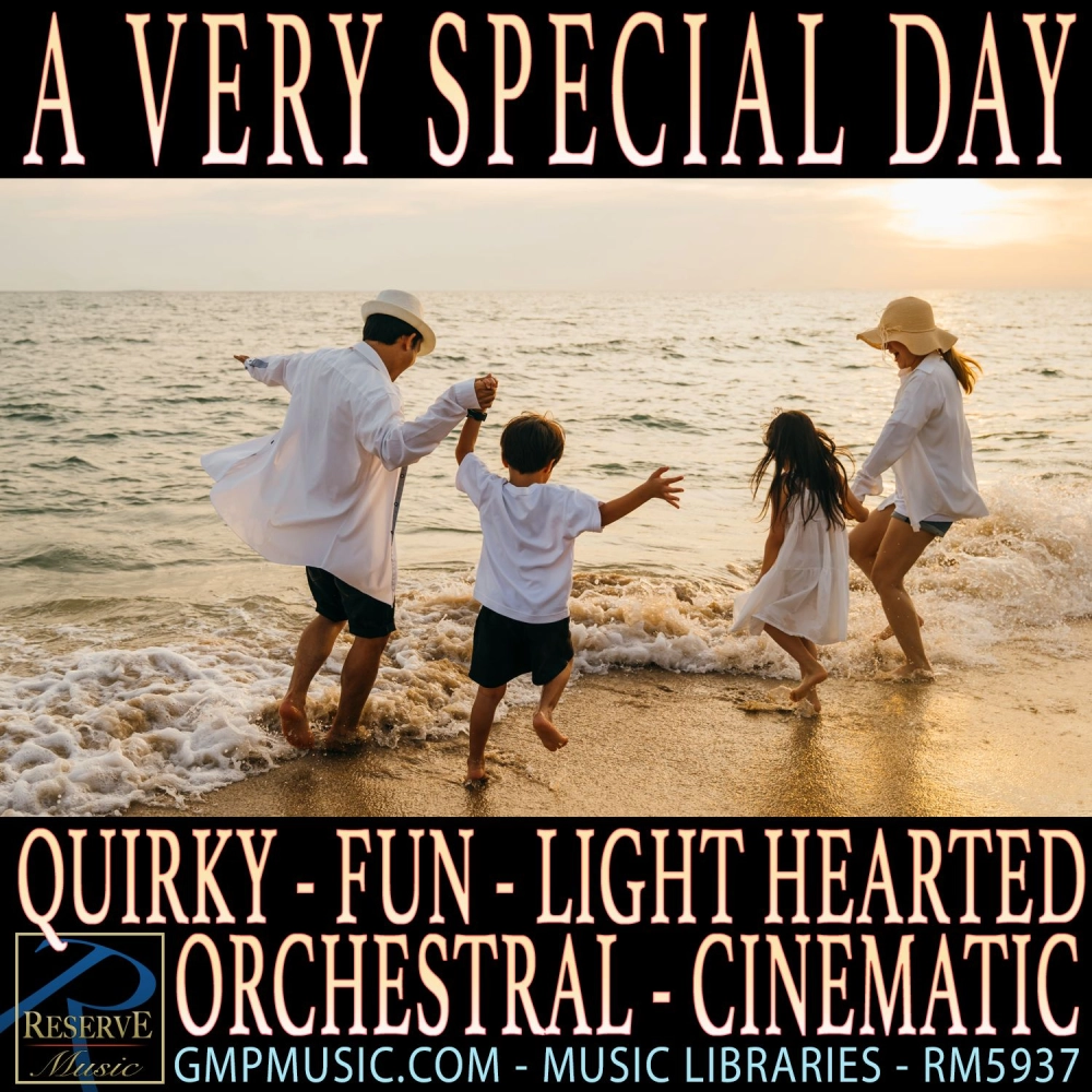 A Very Special Day