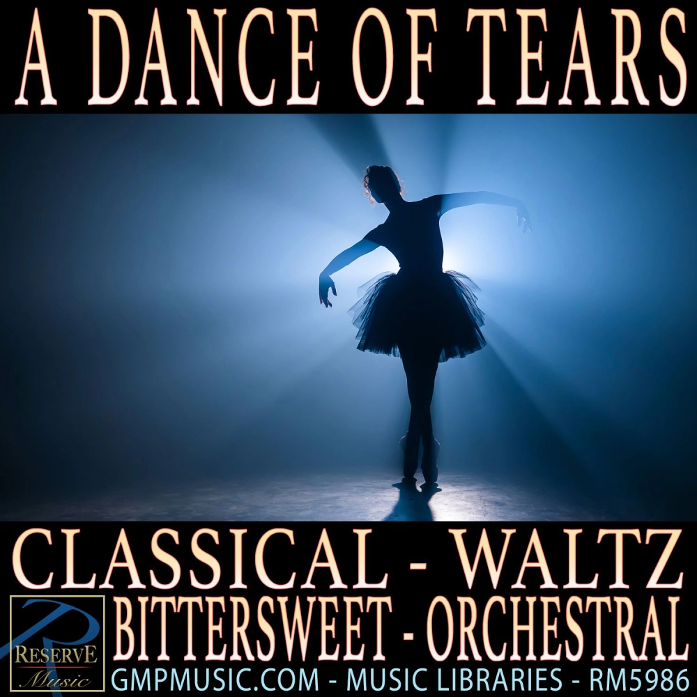 A Dance Of Tears