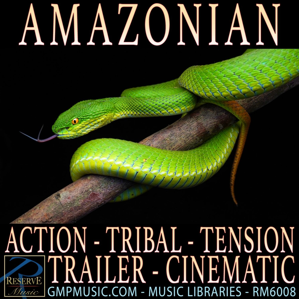 Amazonian