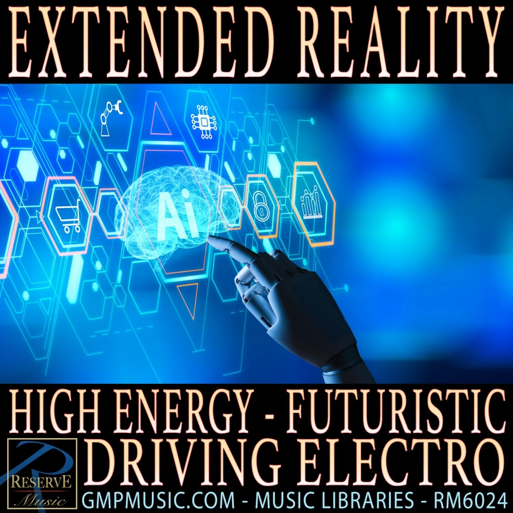 Extended Reality