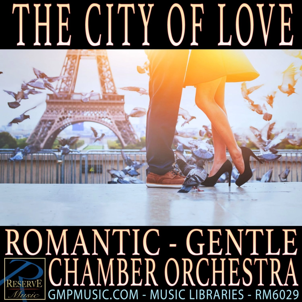 The  City Of Love
