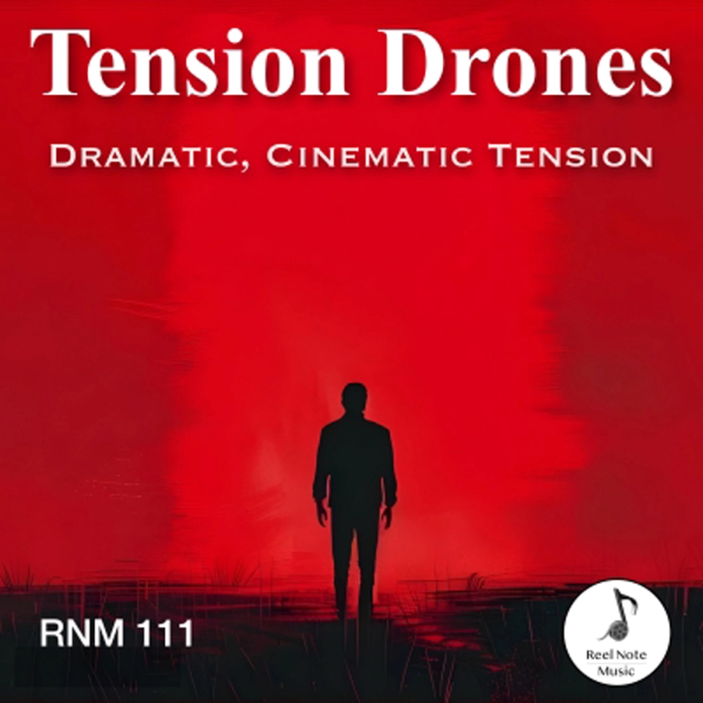 Tension Drones