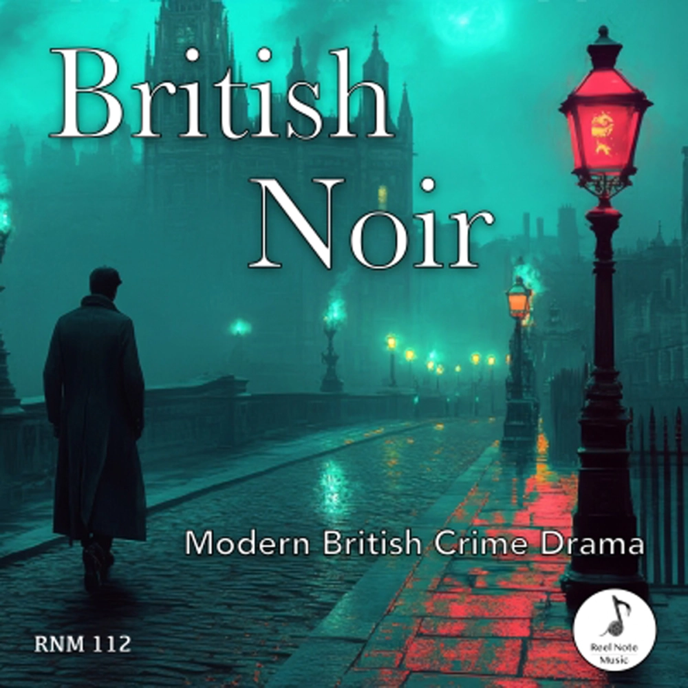 British Noir