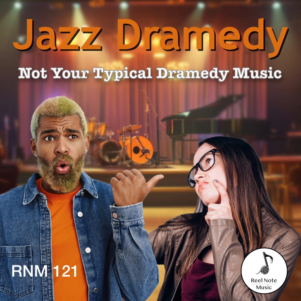 Jazz Dramedy