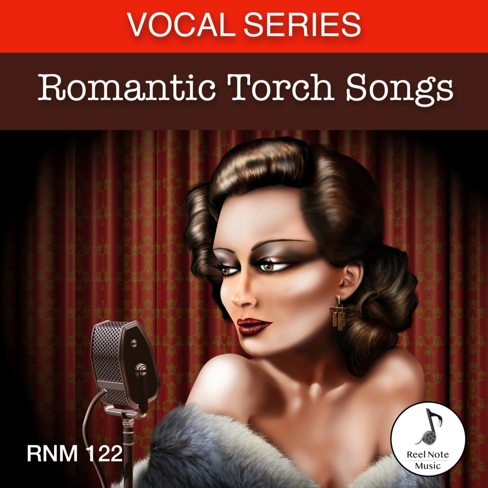 Romantic Torch Songs