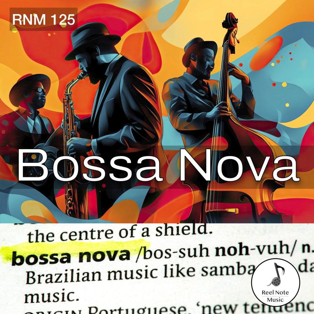 Bossa Nova