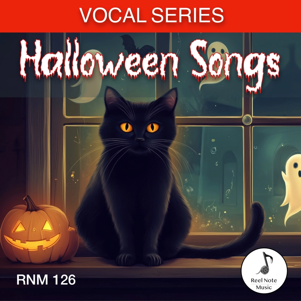 Halloween Songs