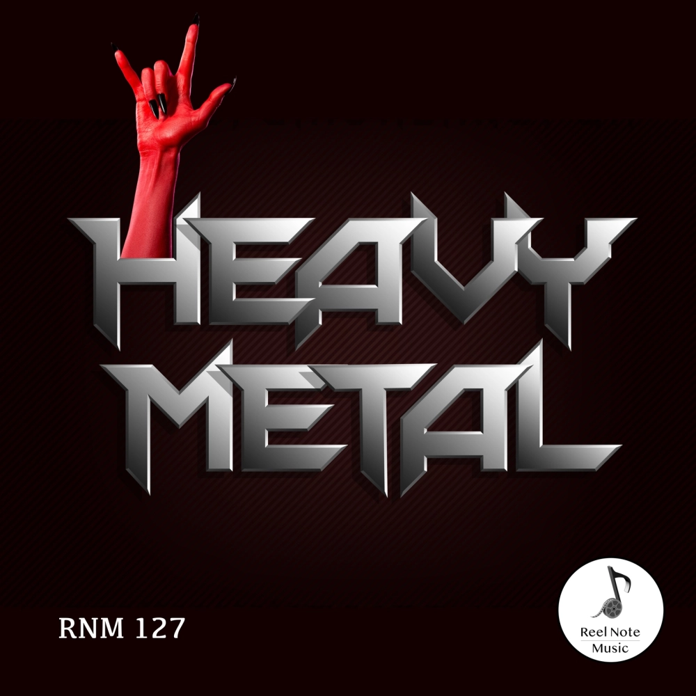 Heavy Metal