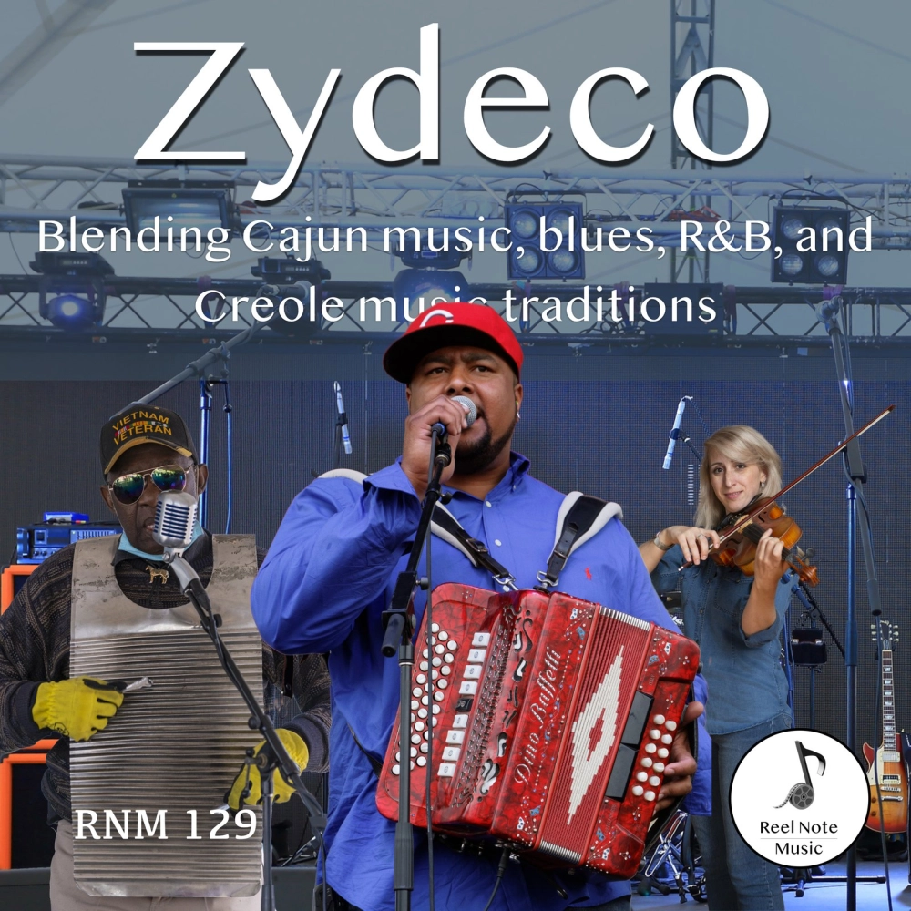 Zydeco