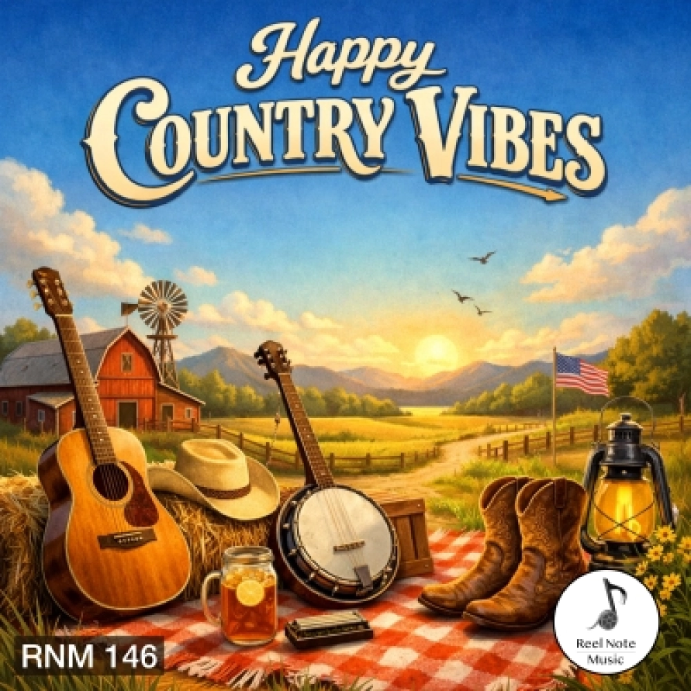 Happy Country Vibes