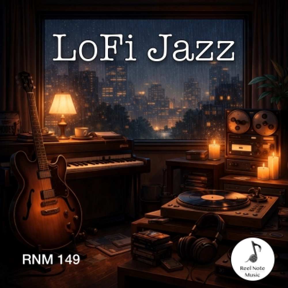 Lofi Jazz