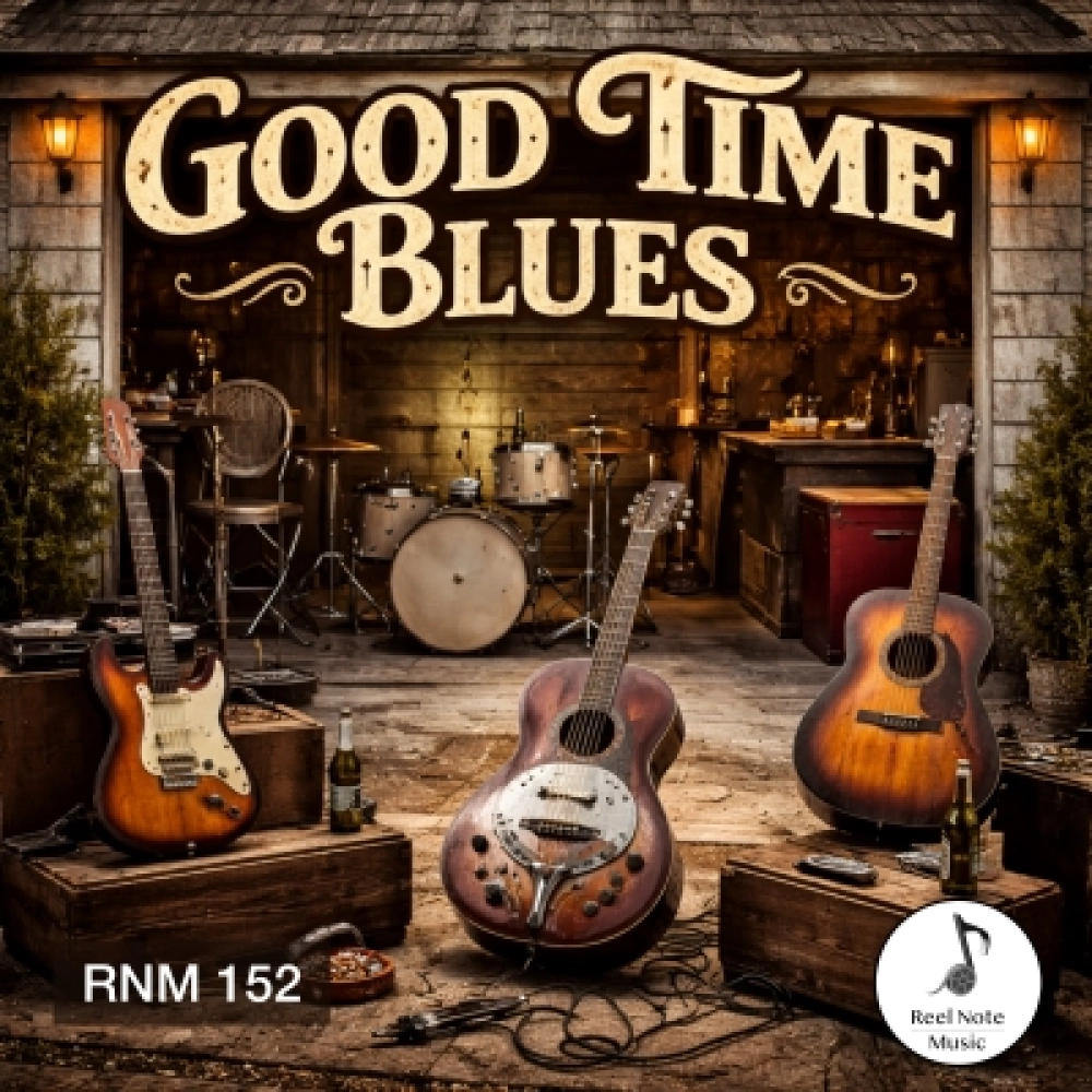 Good Time Blues